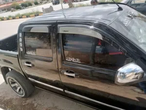 Used Isuzu D-Max in Mafraq