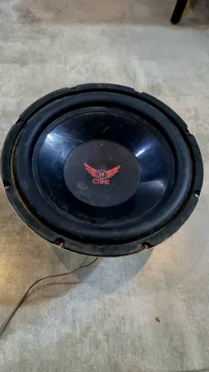 بوفرة 800W