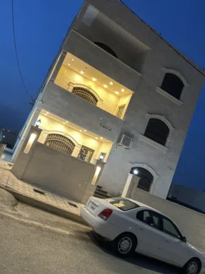 Residential Land for Sale in Amman Sahab