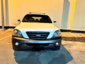 Used Kia Sorento in Manama