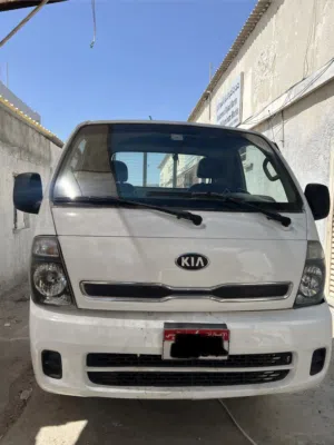 2015Kia 4000