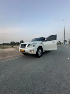 نيسان بترول 2015