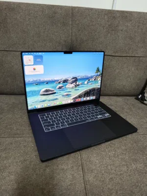 Apple Macbook Pro M4 Pro 2025 16inch بسعر مغري