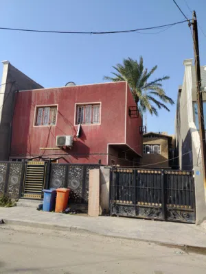 بيت للبيع ملك صرف