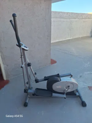 بيع الة رياضية