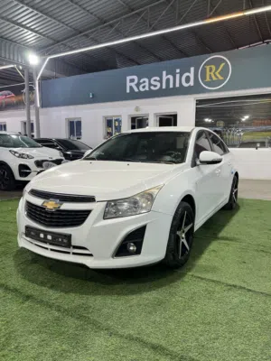Model : Chevrolet Cruze 1.8  Korea space 176.000 km for sale