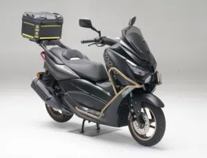 اسكوتر هوجان ان ماكس 200 cc
