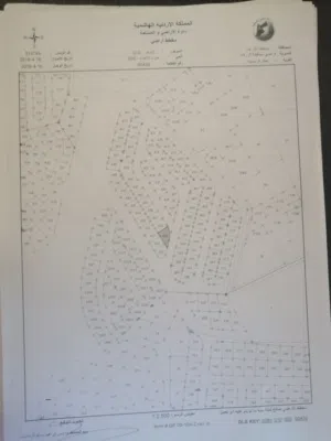 Residential Land for Sale in Amman Marka
