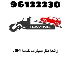رافعة نقل ازكي