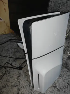 ps5 نظيف او البدل ب