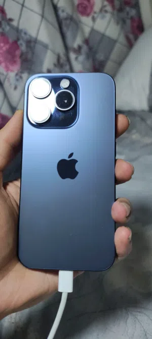 iphone 15pro 256gb LLA esim