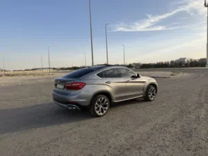 Used BMW X6 Series in Farwaniya
