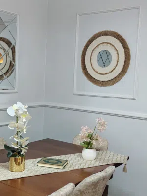 moon macrame