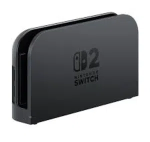 Original Nintendo Switch 2 Dock Set (Negotiable / Dock Only Option Available)