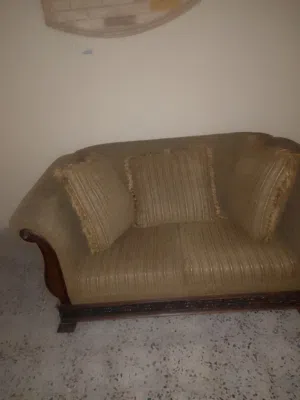 طقم كنب 7مقاعد