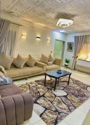 150 m2 3 Bedrooms Apartments for Rent in Giza Mohandessin