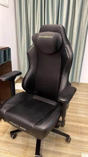 Dxracer craft pro