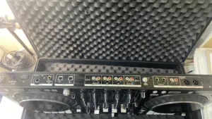 DDJ 1000 srt pioneer ( serato)