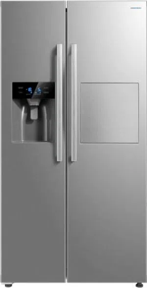 Daewoo Side By Side Refrigerator for Sale