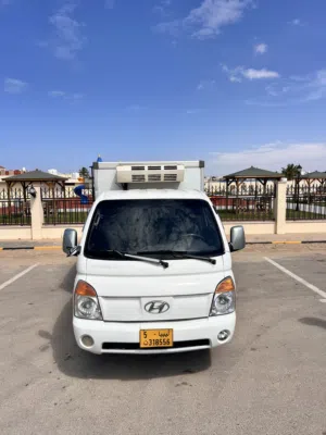 Used Hyundai Porter in Tripoli