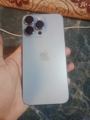 Apple iPhone 15 Pro Max 256 GB in Basra