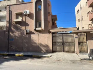 عقار لبيع منصوره