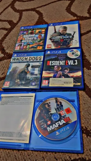 PlayStation 4 PlayStation for sale in Tripoli