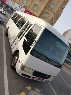 باص ميستوبيشي 34 راكب للايجار