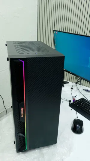 pc gaming i3 geen 12
