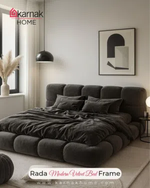 سرير مجوز فاخره جدا .. قياس الفرشه 200m×180
