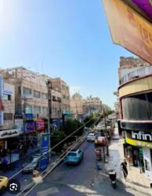 91 m2 2 Bedrooms Apartments for Rent in Zarqa Al-Saadeh st.