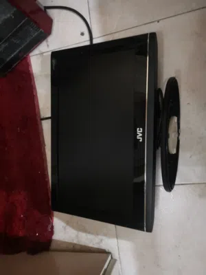 للبيع شاشة جي في سي