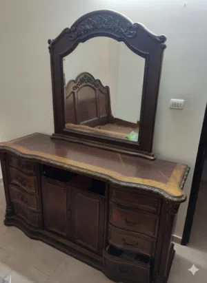 غرفة نوم أمريكي مستعمل