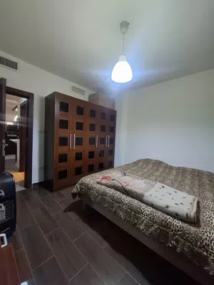 80 m2 2 Bedrooms Apartments for Rent in Amman Abdoun