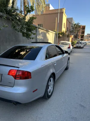 اودي a4 2005
