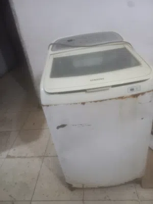 غسالة شغاله مامصلحه
