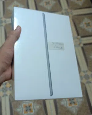 Apple iPad 9 64 GB in Baghdad