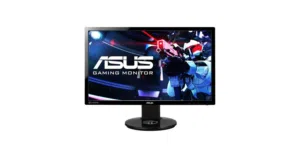 ASUS VG248QE 24 Full HD 1920 x 1080 1ms 144hz شاشة ايسوس