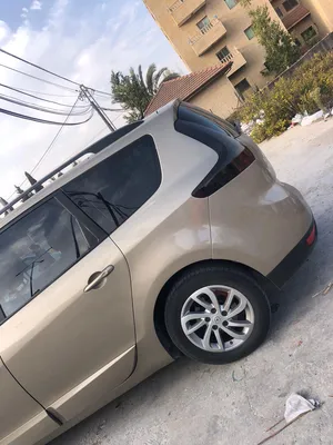 used-renault-duster-in-ramallah-and-al-bireh