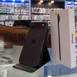 iPhone 17 Air 256GB / Battery 100% / وارد شرق اوسط