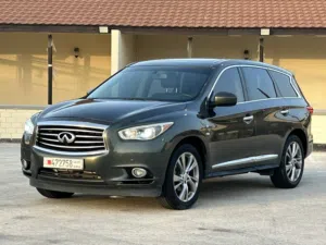 Infinity QX60 model 2014 FOR SALE