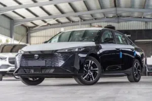 CHANGAN EADO PLUS EV موديل 2026 كفالة الشركة