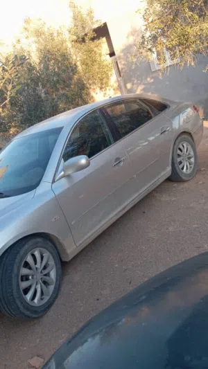 Used Hyundai Azera in Tripoli