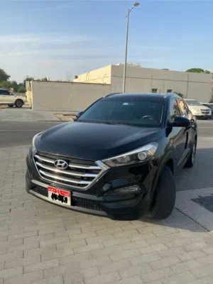 هيونداي ‏توسان ‏Limited ‏2016