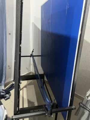 تنس طاوله بحاله جيده
