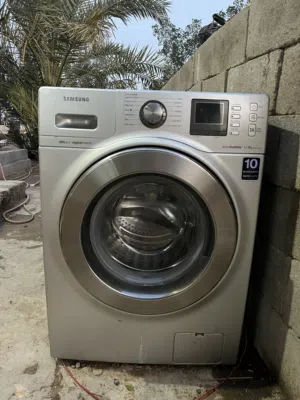 غسالة سامسونج اوتماتيك