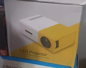 Projectors . New1