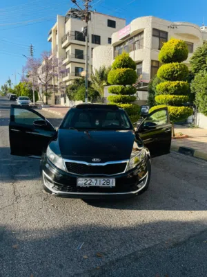 Used Kia Optima in Amman