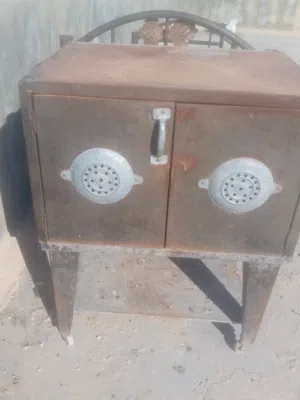 فرن مستعمل للبيع