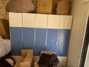 غرفة نوم اطفال للبيع